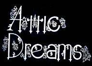 logo Attic Dreams